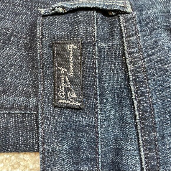 Citizens of Humanity  Bootcut Jeans - Picture 8 of 9